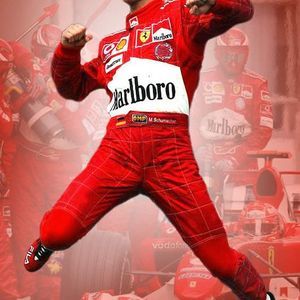 Meet your Posher, Prodromos